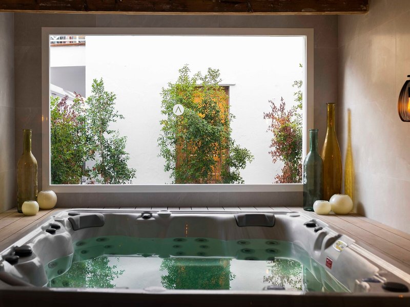 Alfons Hotel 32