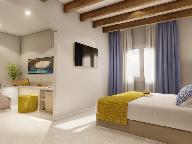 Alfons Hotel 33