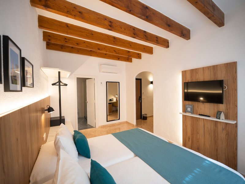 Alfons Hotel 34