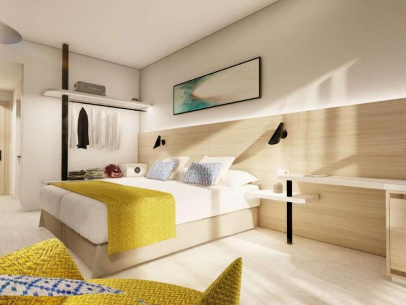 Alfons Hotel 35