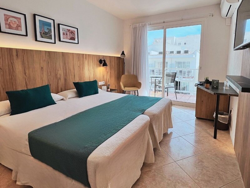 Alfons Hotel 36