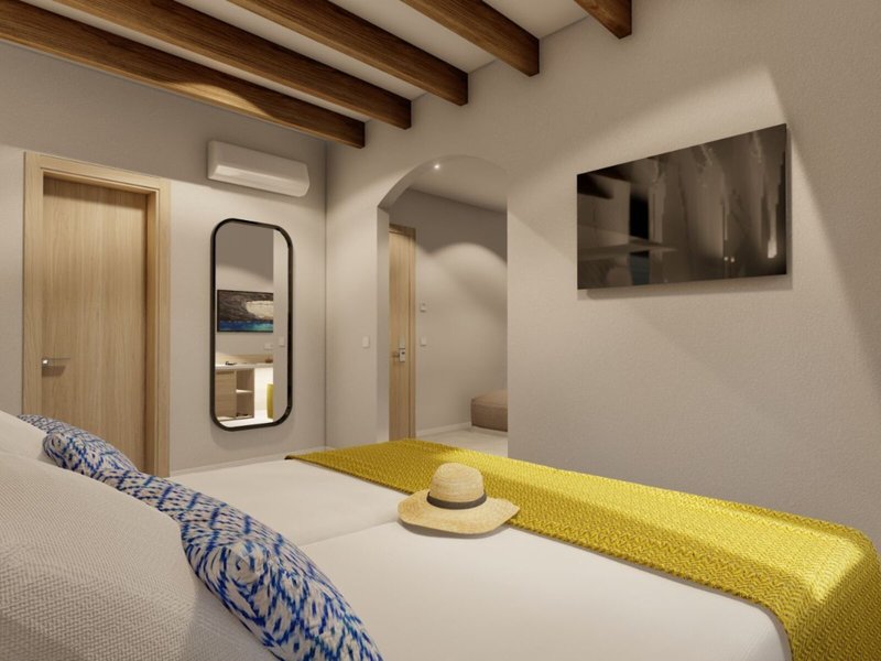 Alfons Hotel 37