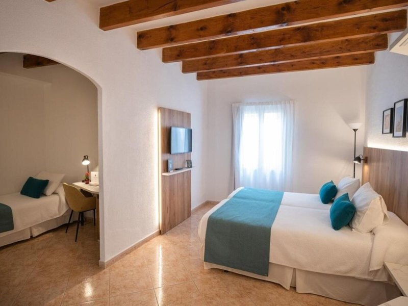 Alfons Hotel 38