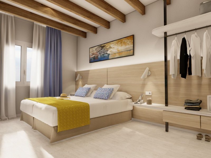 Alfons Hotel 39