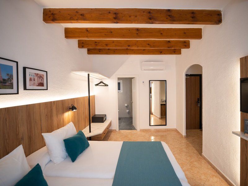 Alfons Hotel 40