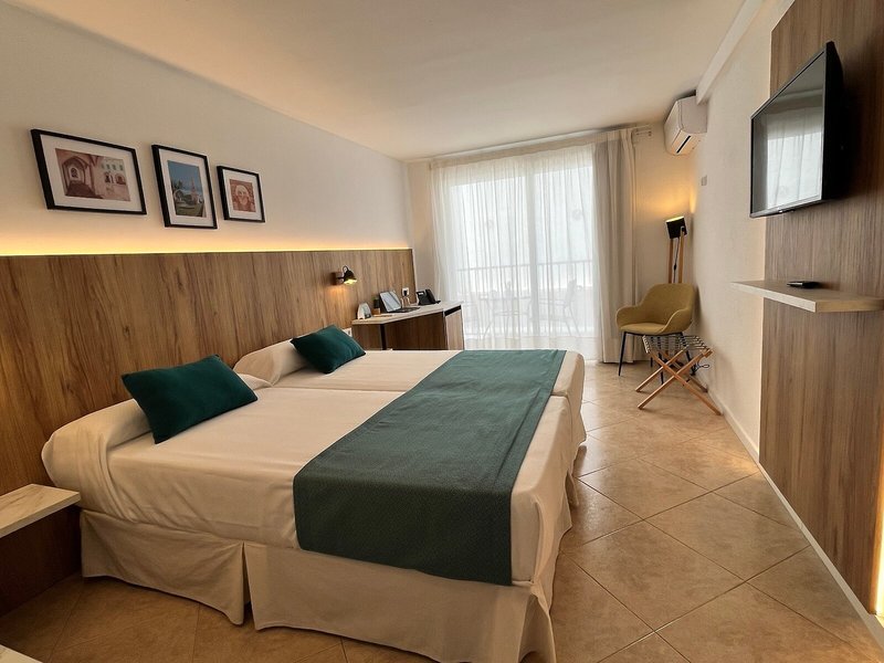 Alfons Hotel 41