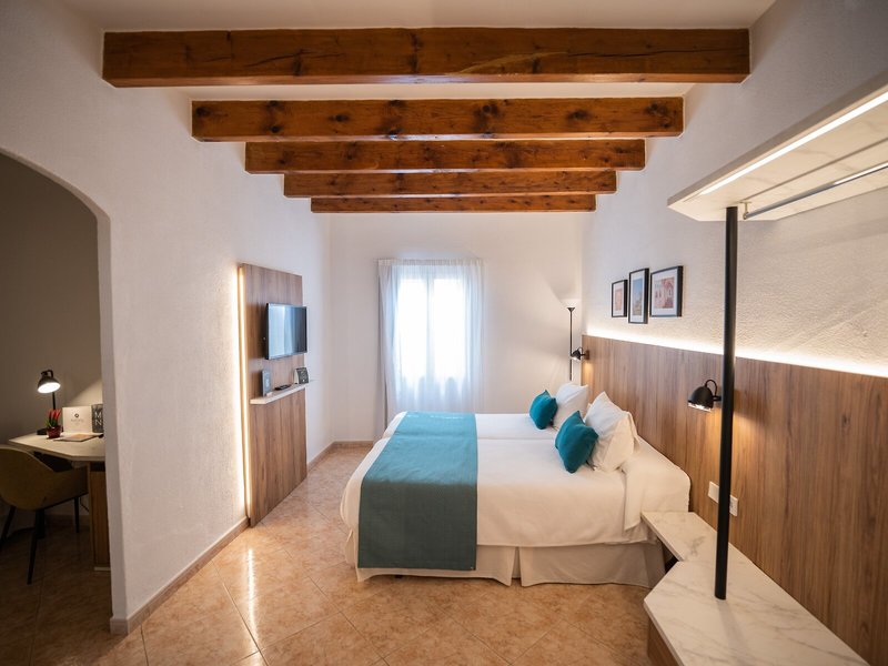 Alfons Hotel 44