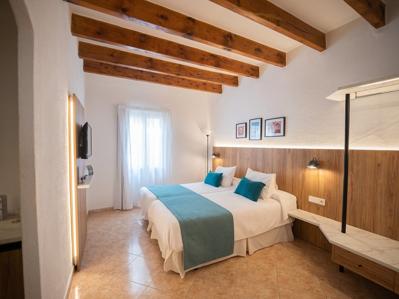Alfons Hotel 45