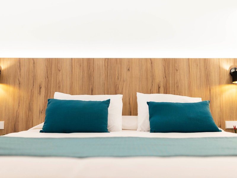 Alfons Hotel 48