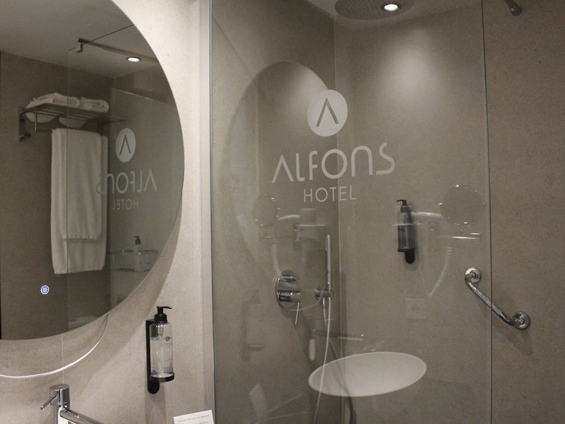 Alfons Hotel 49