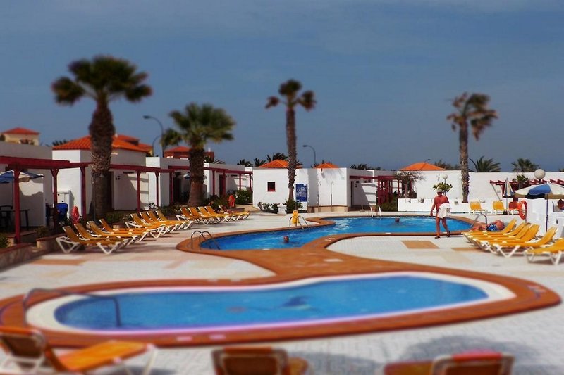 Castillo Beach Park 2
