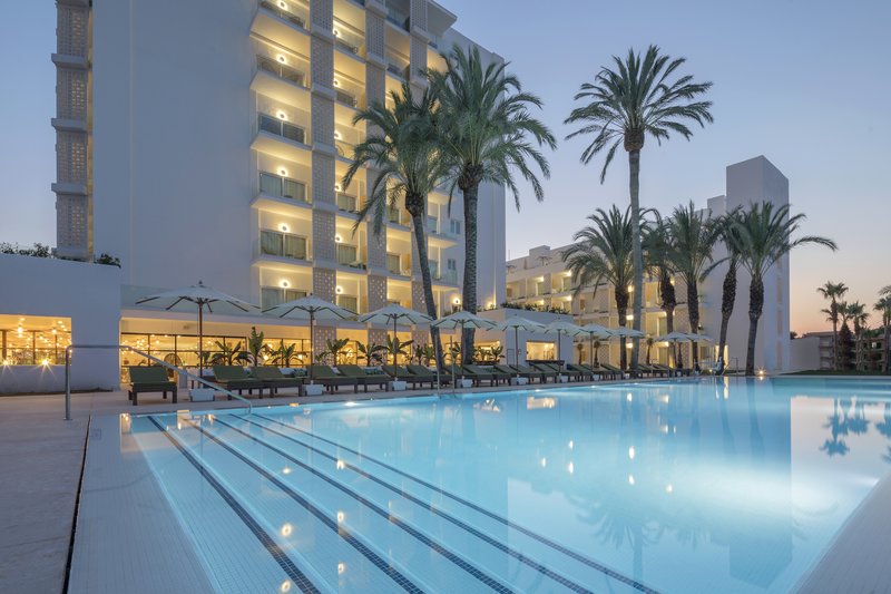 HM Ayron Park - Adults Only 1