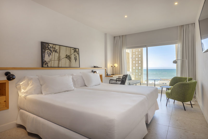 HM Ayron Park - Adults Only 4