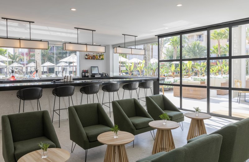 HM Ayron Park - Adults Only 5