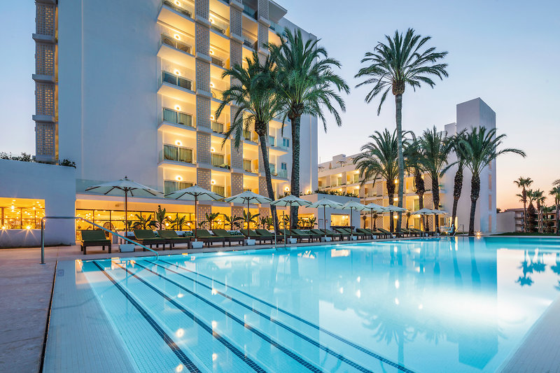 HM Ayron Park - Adults Only 1