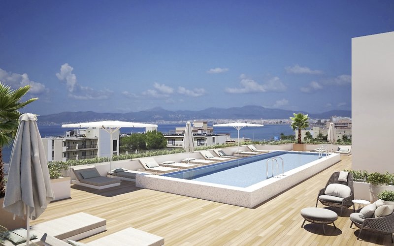 HM Ayron Park - Adults Only 5