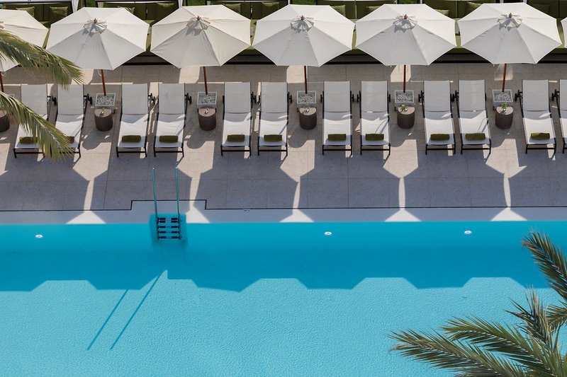 HM Ayron Park - Adults Only 6