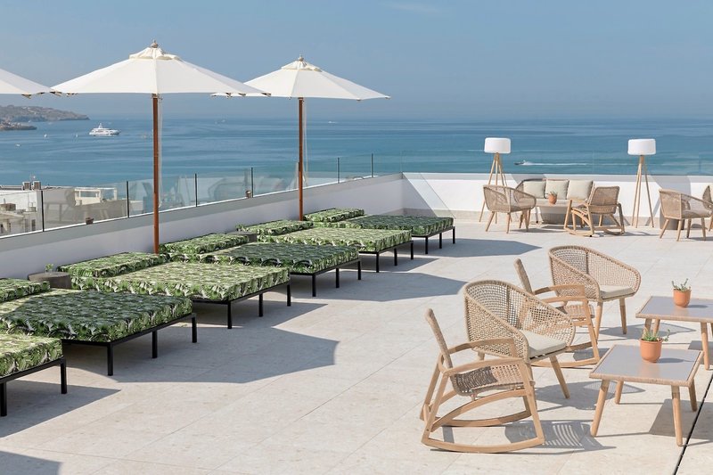 HM Ayron Park - Adults Only 8