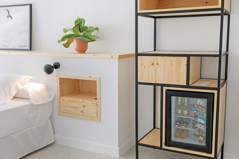 HM Ayron Park - Adults Only 11