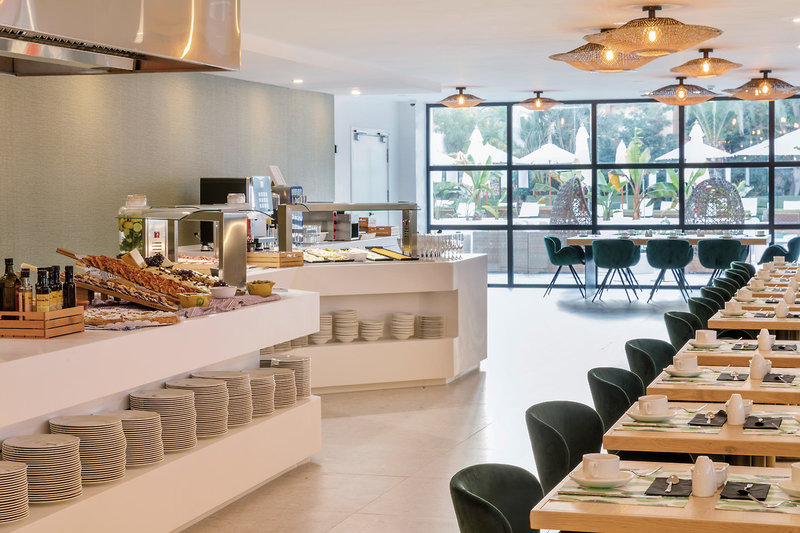 HM Ayron Park - Adults Only 15