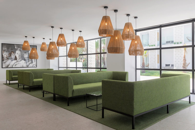 HM Ayron Park - Adults Only 16