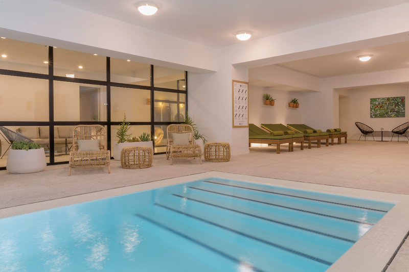 HM Ayron Park - Adults Only 19