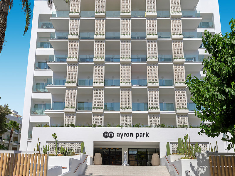 HM Ayron Park 5