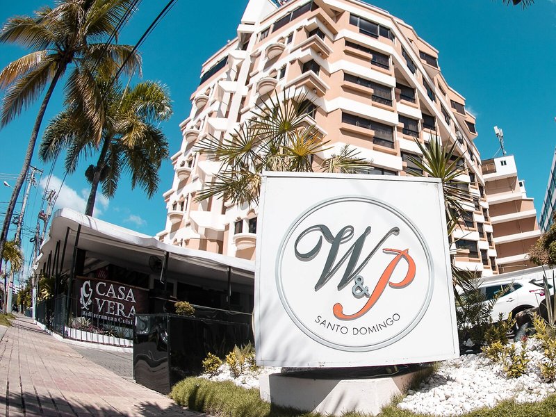 W&P Santo Domingo 2