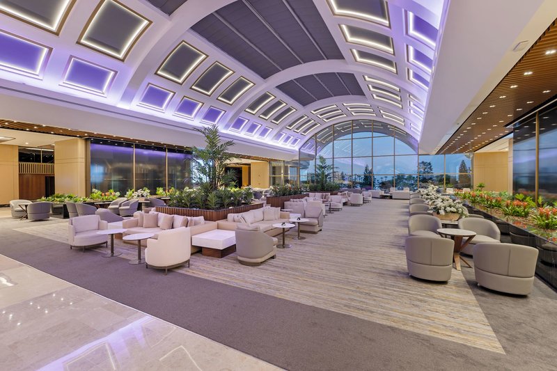Miracle Resort Hotel 7