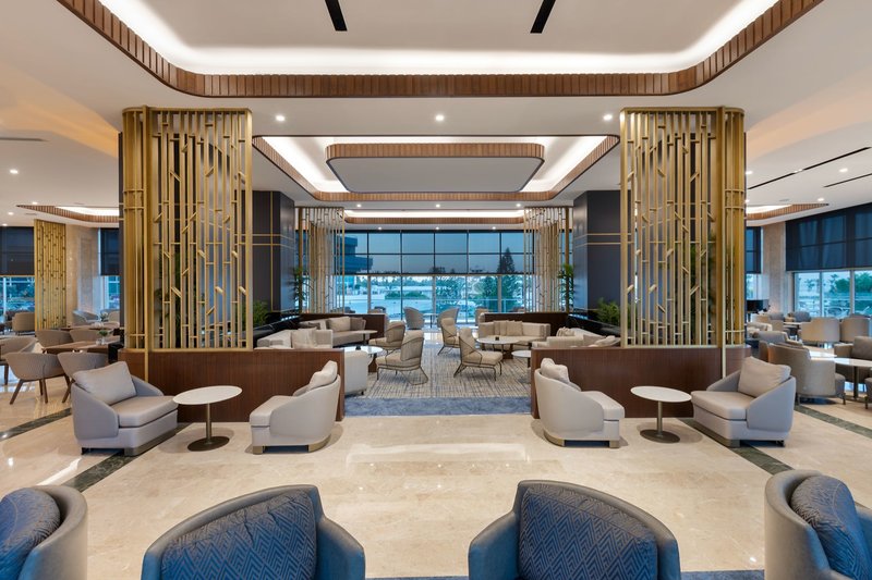 Miracle Resort Hotel 10