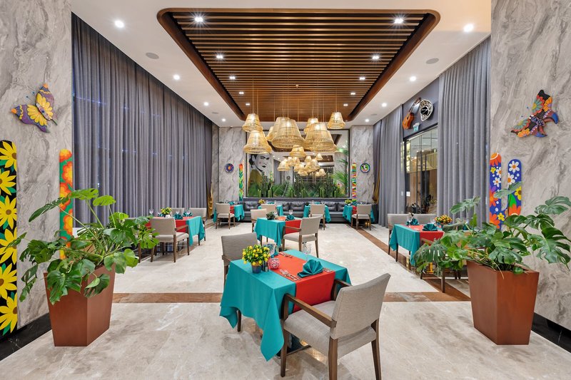 Miracle Resort Hotel 18