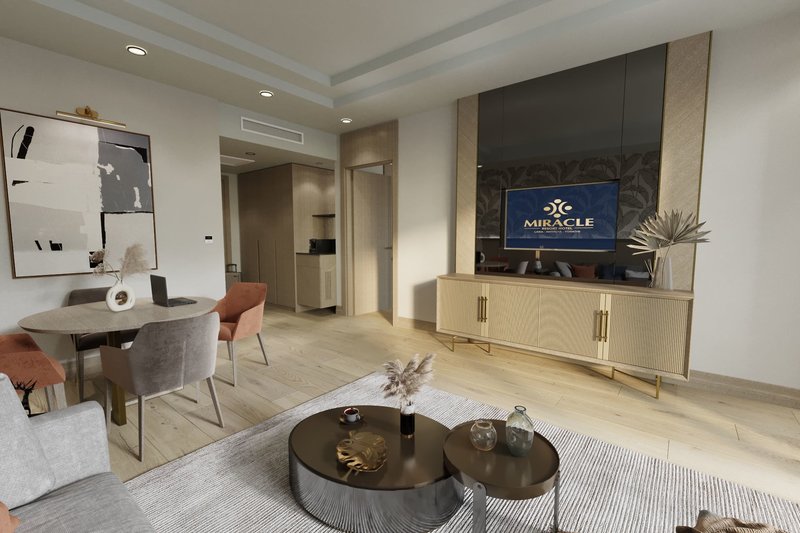 Miracle Resort Hotel 25