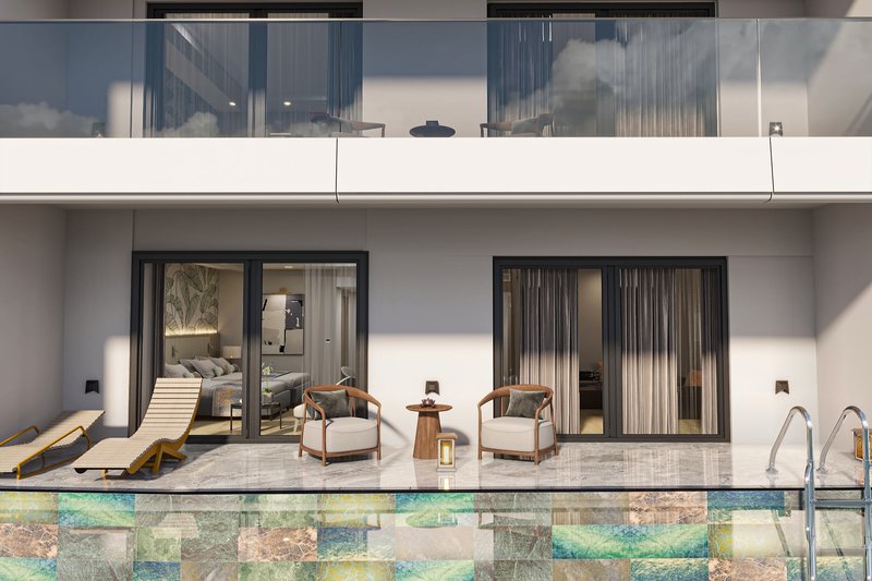 Miracle Resort Hotel 26