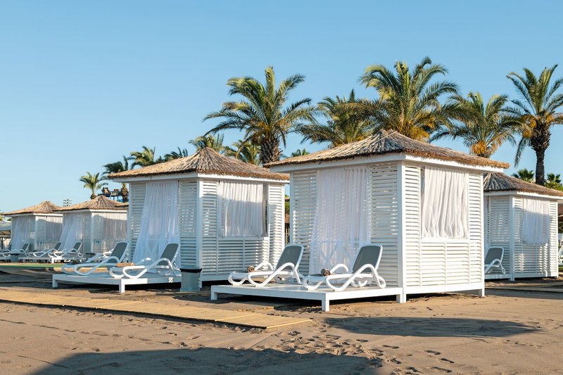 Miracle Resort Hotel 40