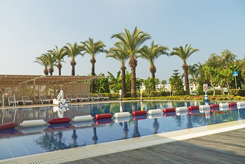 Miracle Resort Hotel 13