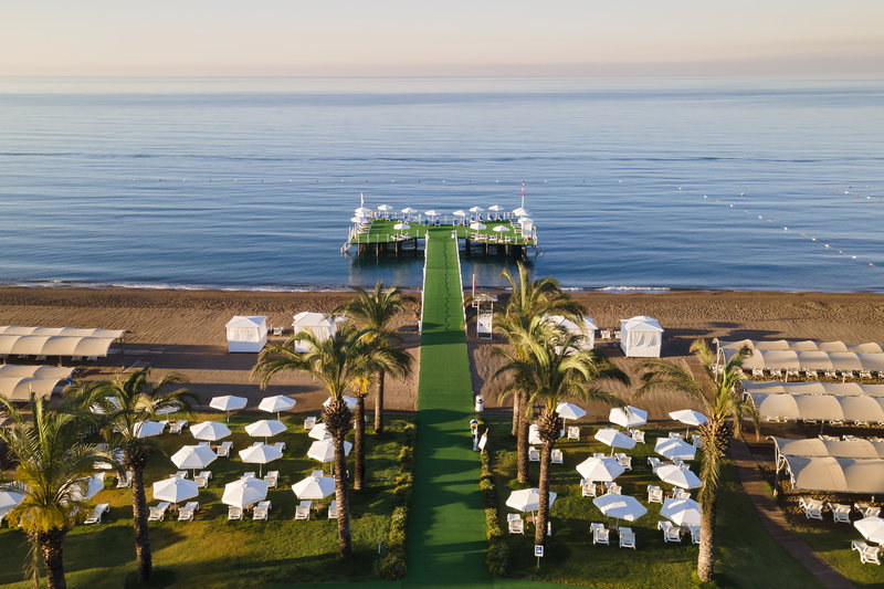 Miracle Resort Hotel 14