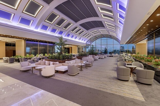 Miracle Resort Hotel 17