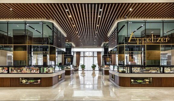 Miracle Resort Hotel 19