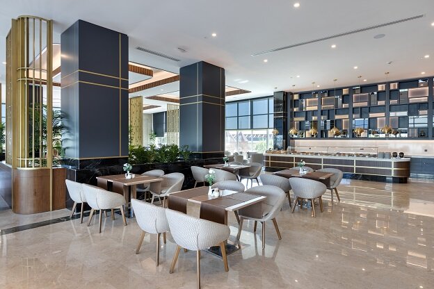 Miracle Resort Hotel 21