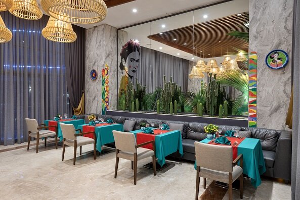 Miracle Resort Hotel 22