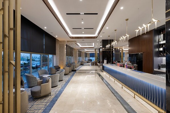 Miracle Resort Hotel 25