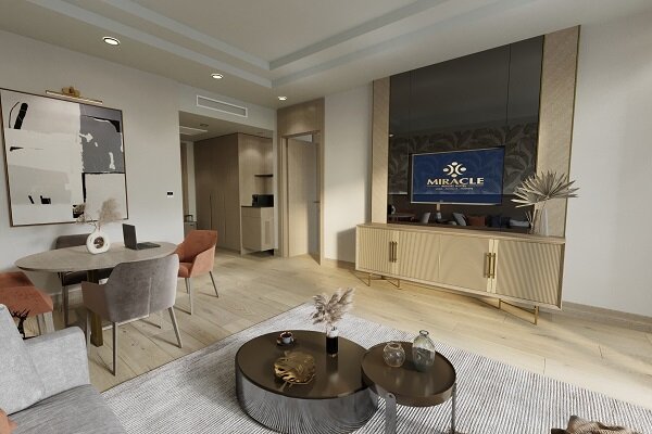 Miracle Resort Hotel 29