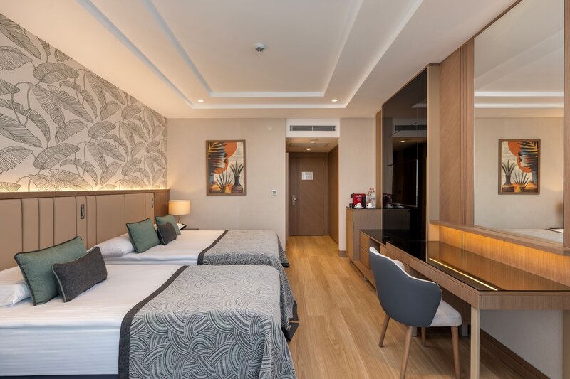 Miracle Resort Hotel 31