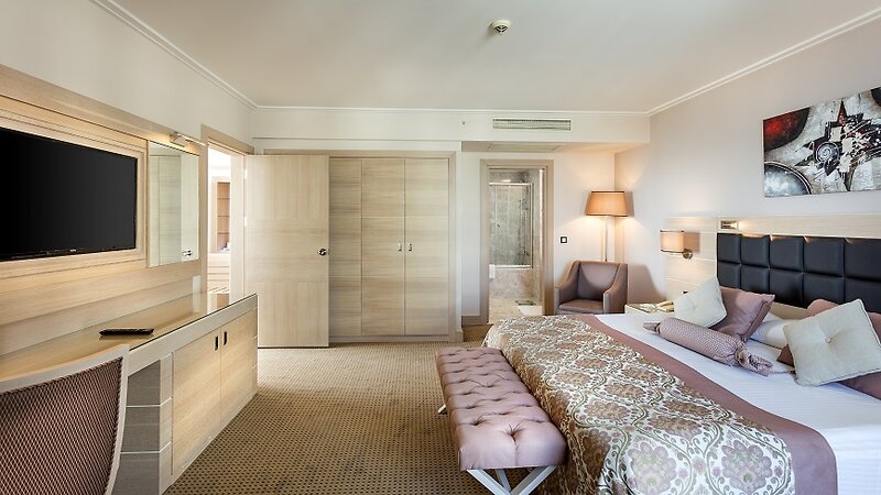 Miracle Resort Hotel 34