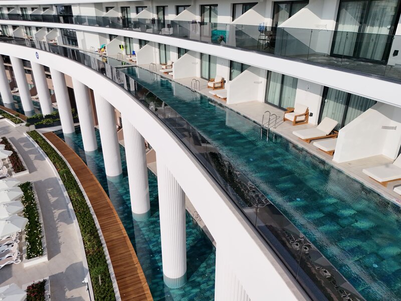 Miracle Resort Hotel 39