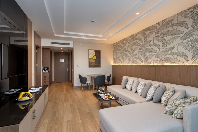 Miracle Resort Hotel 41