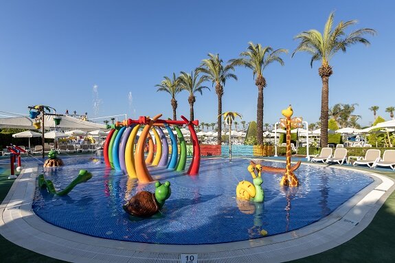 Miracle Resort Hotel 47