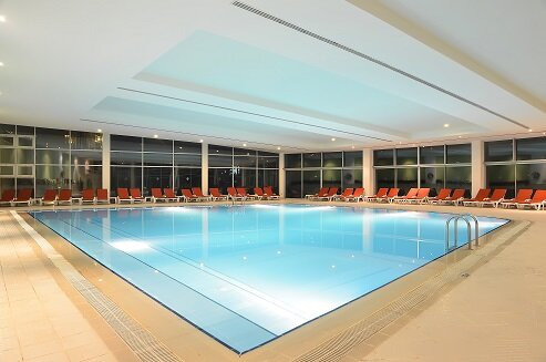 Miracle Resort Hotel 52