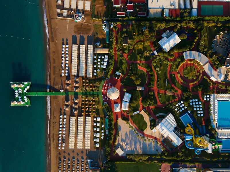 Miracle Resort Hotel 56