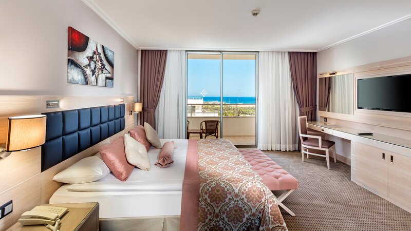 Miracle Resort Hotel 70